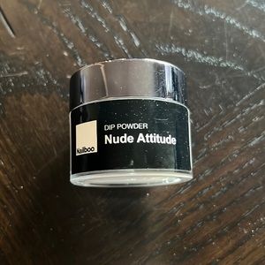 New-Nailboo full size - Nude Attitude